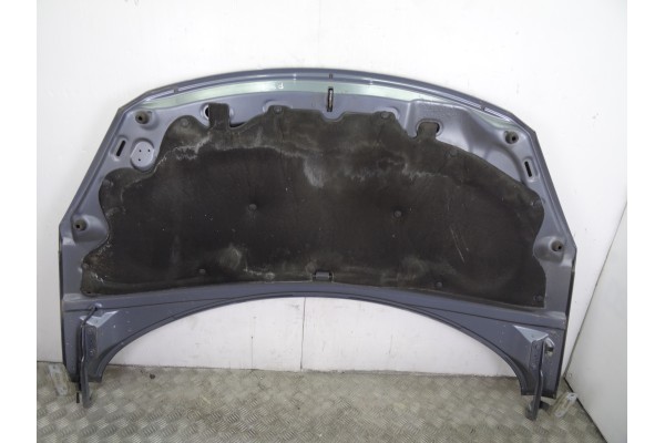 Capo, Peugeot 307 Berlina (S2) X-Line 2006