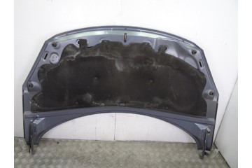 Capo, Peugeot 307 Berlina (S2) X-Line 2006