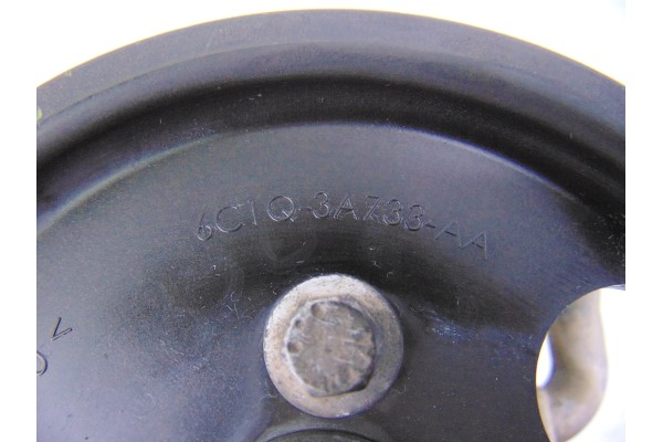 Bomba direccion, Ford Transit Combi (TT9) FT 330 largo 2007, 6C1113A674AA usado 5