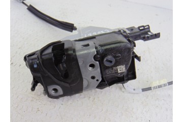 Cerradura puerta trasera izquierda, Peugeot 508 GT Line 2018, 132759