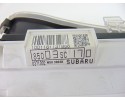 Cuadro instrumentos, Subaru Forester (S12/SH) XS Classic 2010