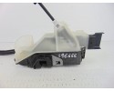 Cerradura puerta delantera izquierda, 261443