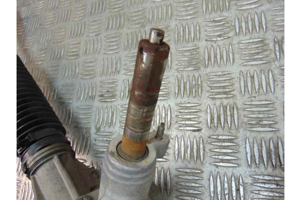 Cremallera direccion, Peugeot 407 ST Sport 2004