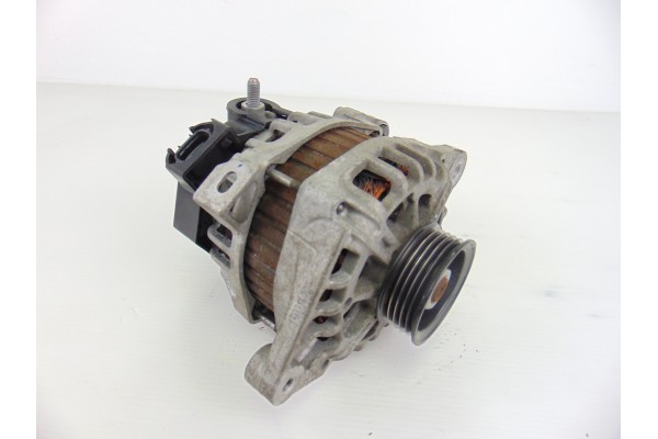 Alternador, Hyundai I20 (Gb) Classic 2015, 2622650