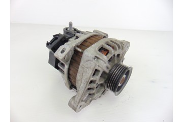 Alternador, Hyundai I20 (Gb) Classic 2015, 2622650
