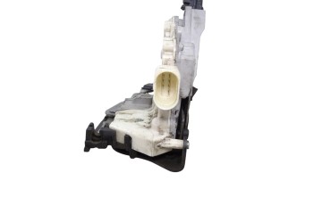 1P1837016  CERRADURA PUERTA DELANTERA DERECHA SEAT TOLEDO (5P2) Sport-up 2006 1P1837016 213059 SEAT - 4