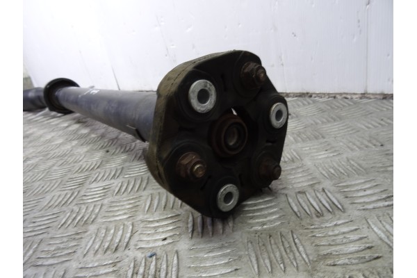 Transmision central, BMW Serie 1 Berlina (E81/E87) 118d 2007 usado 5