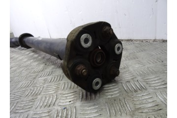 Transmision central, Bmw Serie 1 Berlina (E81/E87) 118d 2007