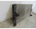 Radiador agua, Bmw Serie 3 Touring (F31) 318d 2014, 7600511