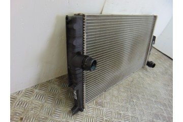 Radiador agua, Bmw Serie 3 Touring (F31) 318d 2014, 7600511