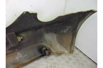 Paragolpes trasero, Volkswagen New Beetle Berlina (9C1/1C1) 1.9 Tdi 1999