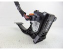 Potenciometro pedal, Peugeot 5008 Active 2017, 9836042080