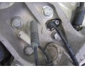 Mangueta delantera izquierda, Bmw Serie 1 Berlina (E81/E87) 120d 2009, 6773209