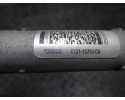 Condensador / radiador aire acondicionado, Ford Fiesta (Cnn) Trend 2014, C1B119710DA