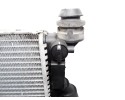 Radiador agua, Volvo XC60 Kinetic AWD 2009, 31368059