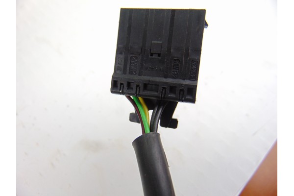 Retrovisor derecho, Opel Astra J Sports Tourer Sport 2010 usado 5