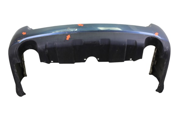 Paragolpes trasero, Subaru Legacy Combi/ Outback (B13/BP) 2.5 Sw 2005