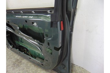 Puerta delantera derecha, Bmw Serie 7 (E65/E66) 740d 2007