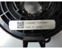 Anillo airbag, Opel Astra K Berlina 5P Dynamic Start/Stop 2015, 13492930