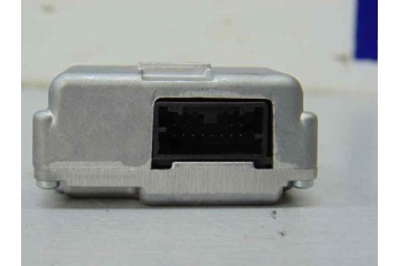 Módulo electrónico, Opel Astra K Berlina 5P Dynamic 2018, 39093426
