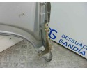 Capo, Peugeot 207 X-Line 2006