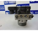 Abs, Citroen C4 Cactus Feel 2018, 9808055980