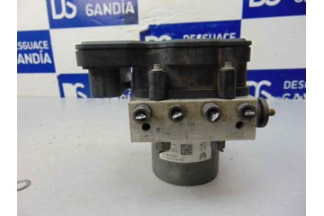 Abs, Citroen C4 Cactus Feel 2018, 9808055980