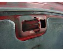 Capo, Seat Alhambra (7V9) Reference 2007, GRANATE