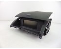 Pantalla multifuncion, Mercedes-benz Clase C (Bm 204) Berlina C 180 Kompressor (204.046) 2008, A2048203197