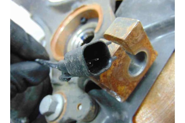 Mangueta delantera derecha, Ford Ka+ (Cdu) Ultimate 2019 usado 5