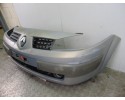 Paragolpes delantero, Renault Megane Ii Coupe/cabrio Confort Authentique 2004
