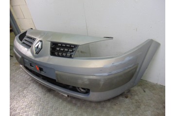 Paragolpes delantero, Renault Megane Ii Coupe/cabrio Confort Authentique 2004