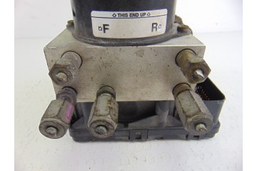 Abs, Ford Explorer 4.0 Xlt 1998, F87A-2C346-BC