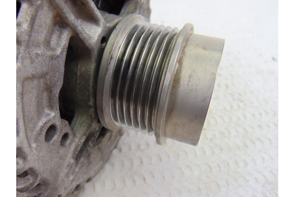 Alternador, Peugeot 407 Coupé Pack 2006