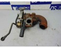 Turbocompresor, Citroen C3 1.4 HDi SX Plus 2002, 54359700007