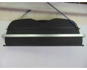 Bandeja trasera, Subaru Forester (S12/SH) XS Classic 2010