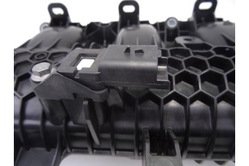 Colector admision, Peugeot 5008 Active 2017, 9802101480