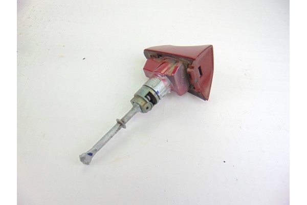 Antirrobo / llave contacto, Hyundai I20 (Gb) Classic 2015