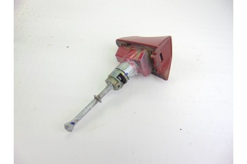 Antirrobo / llave contacto, Hyundai I20 (Gb) Classic 2015