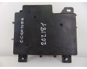 Caja reles / fusibles, Citroen C-crosser Vtr 2009, 8637A319