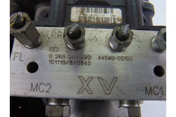 Abs, Toyota Avensis Cross Sport (T27) Advance 2011, 44540-05100