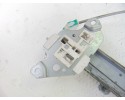 Elevalunas delantero derecho, Nissan NV200 /Evalia (M20/M) Kombi Comfort 2010