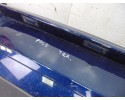 Paragolpes trasero, Volkswagen Polo Iv (9N1) Trendline 2003