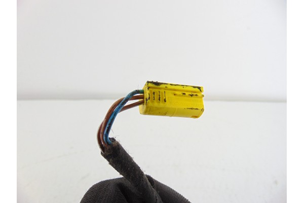 4B9880442 AIRBAG LATERAL TRASERO DERECHO AUDI A6 BERLINA (4B2) 2.5 TDI 2001 4B9880442 204571 AUDI - 2