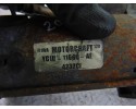 Motor arranque, YC1U-11000-AE