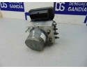 Abs, Citroen C4 Cactus Shine 2018, 9808055980