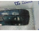 Paragolpes delantero