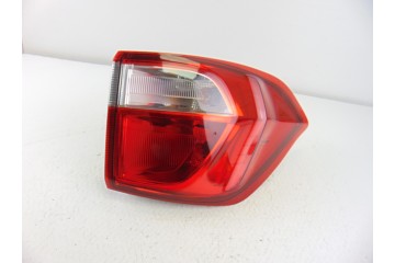 Piloto trasero derecho, Ford Ecosport (CR6) Trend 2018, CN1513404BA