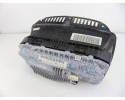 Pantalla multifuncion, Bmw Serie 7 (E65/E66) 740d 2007, 6933162