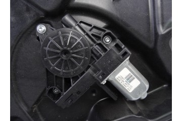 Elevalunas trasero derecho, Volvo V60 Familiar Summum 2014, 30784313